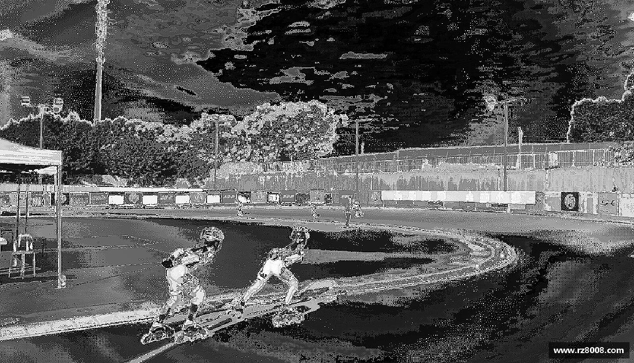 挑战规则，创造传奇